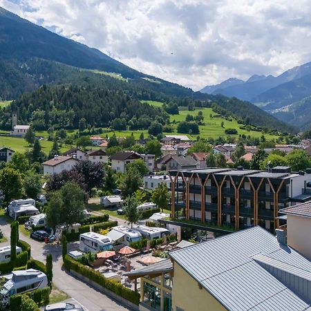 Residence Saegemuehle Prato allo Stelvio Zewnętrze zdjęcie